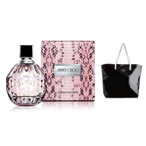 DIARY OF A CLOTHESHORSE MUST SEE!!!! FREE JIMMY CHOO TOTE BAG!!!