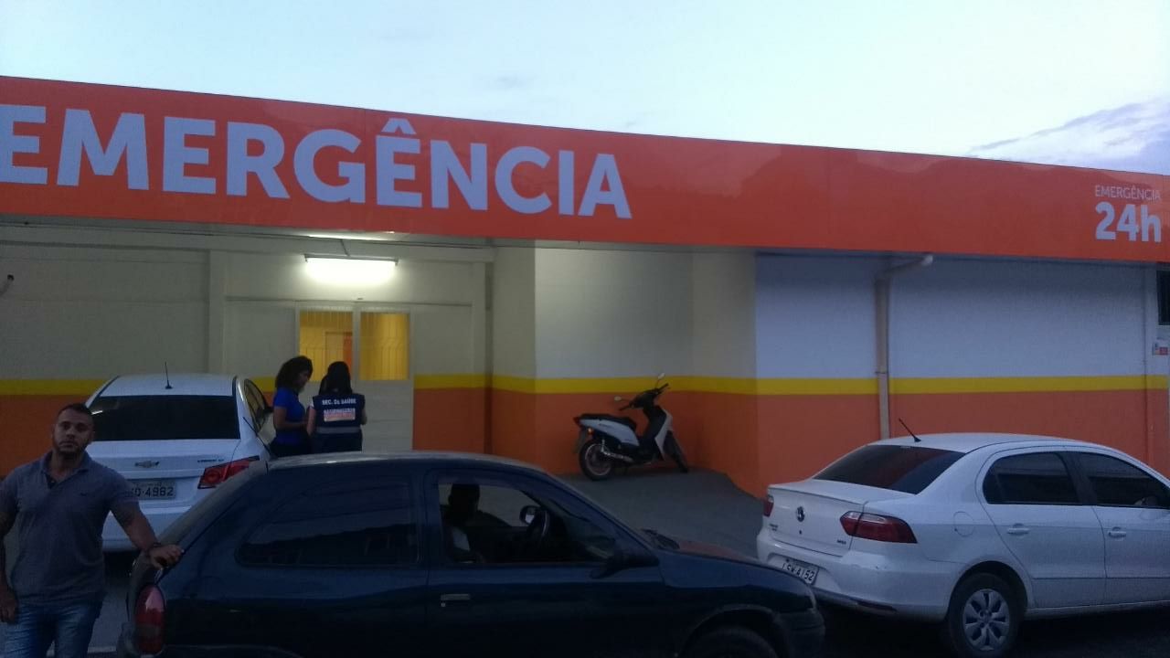 Blog do Eduardo O Governo WAGUINHO, presenteia Belford Roxo, pelo seus 28 Anos, com