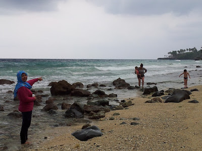 Pantai Sumur 3 Sabang Pantai Sumur 3 Sabang