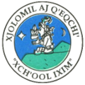 Logo de Xchool Ixim