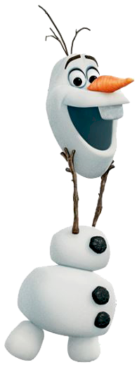 clipart of olaf - photo #6