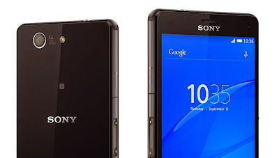 Smartphone Kamera Terbaik 2015 - Sony Xperia Z3