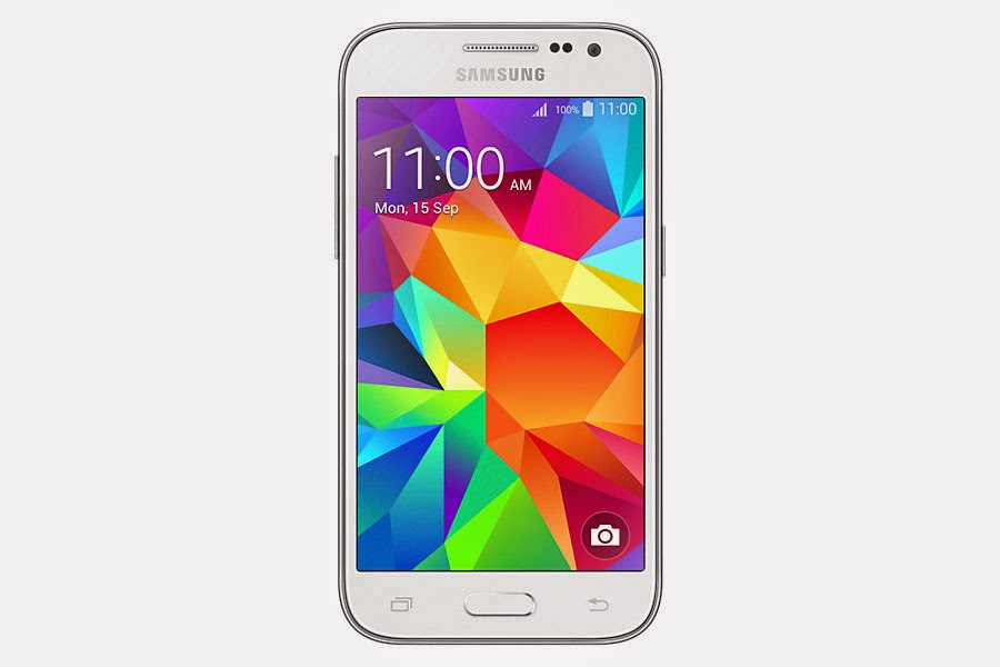 Samsung Galaxy Win Duos - Mais um para a família