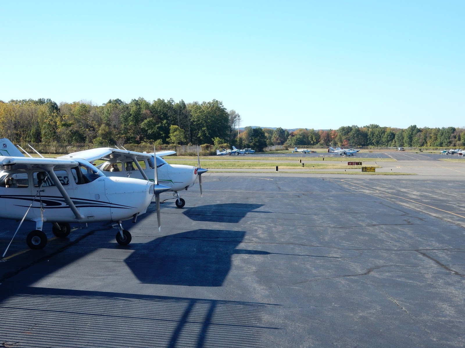 New Jersey and You Perfect Together, Liberty and