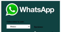 Espiar WhatsApp v3 GRATIS