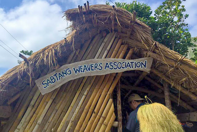 Sabtang Weavers Association 