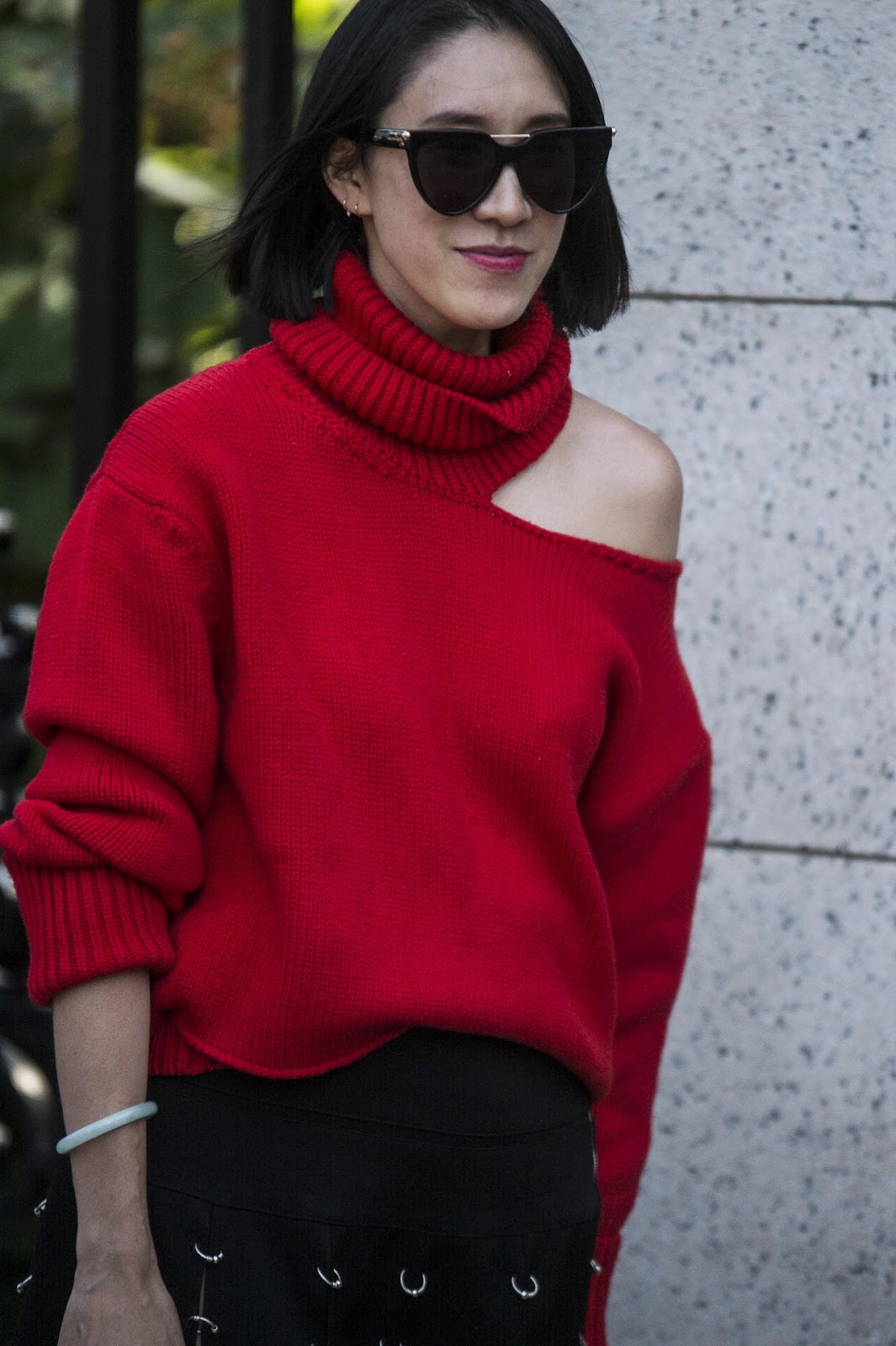 25 Cut-Out Sweaters Under $100