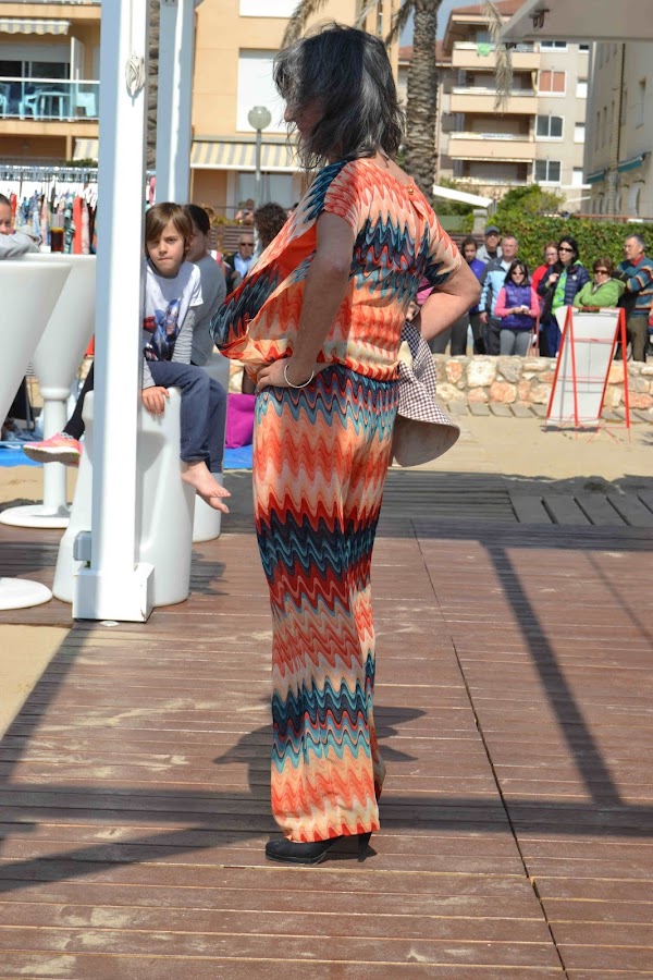 "Look at Me El Vendrell"