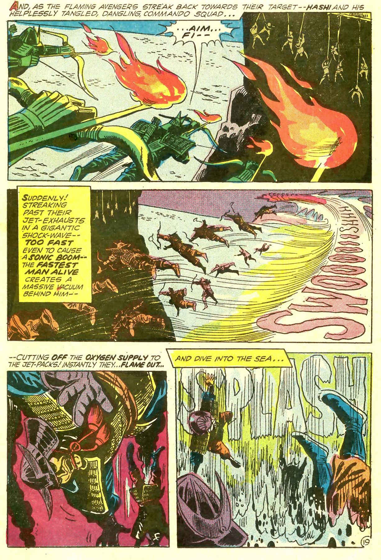 The Flash (1959) issue 181 - Page 26