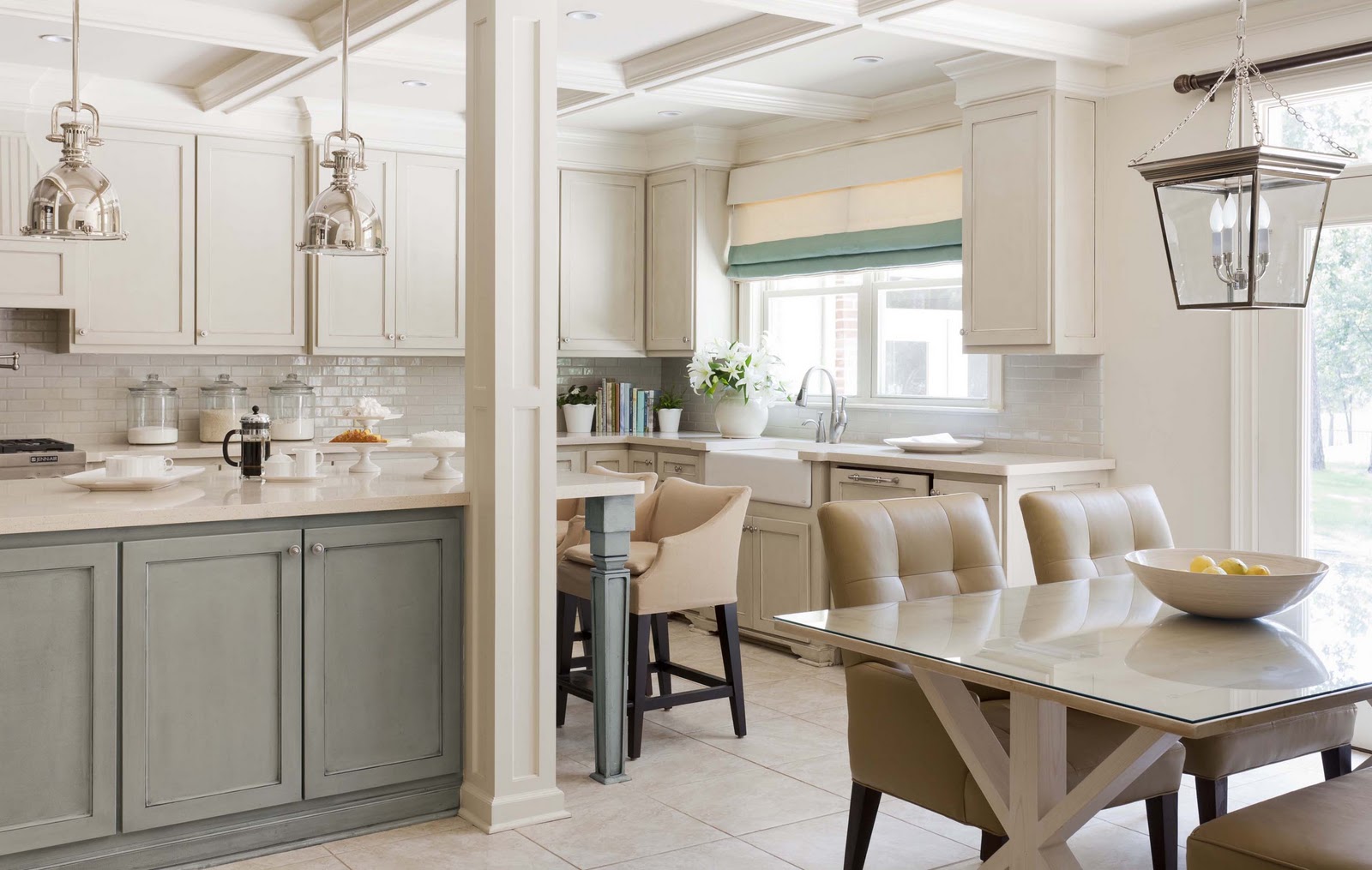 Parkdale Ave. Designer of the Week Tobi Fairley...