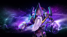 Dark Seer DOTA 2 Wallpaper, Fondo, Loading Screen