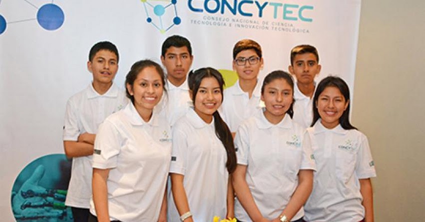 MINEDU: Escolares de Arequipa, Puno y Pasco presentes en feria internacional de ciencia en Estados Unidos - www.minedu.gob.pe MINEDU: Escolares de Arequipa, Puno y Pasco presentes en feria internacional de ciencia en Estados Unidos - www.minedu.gob.pe