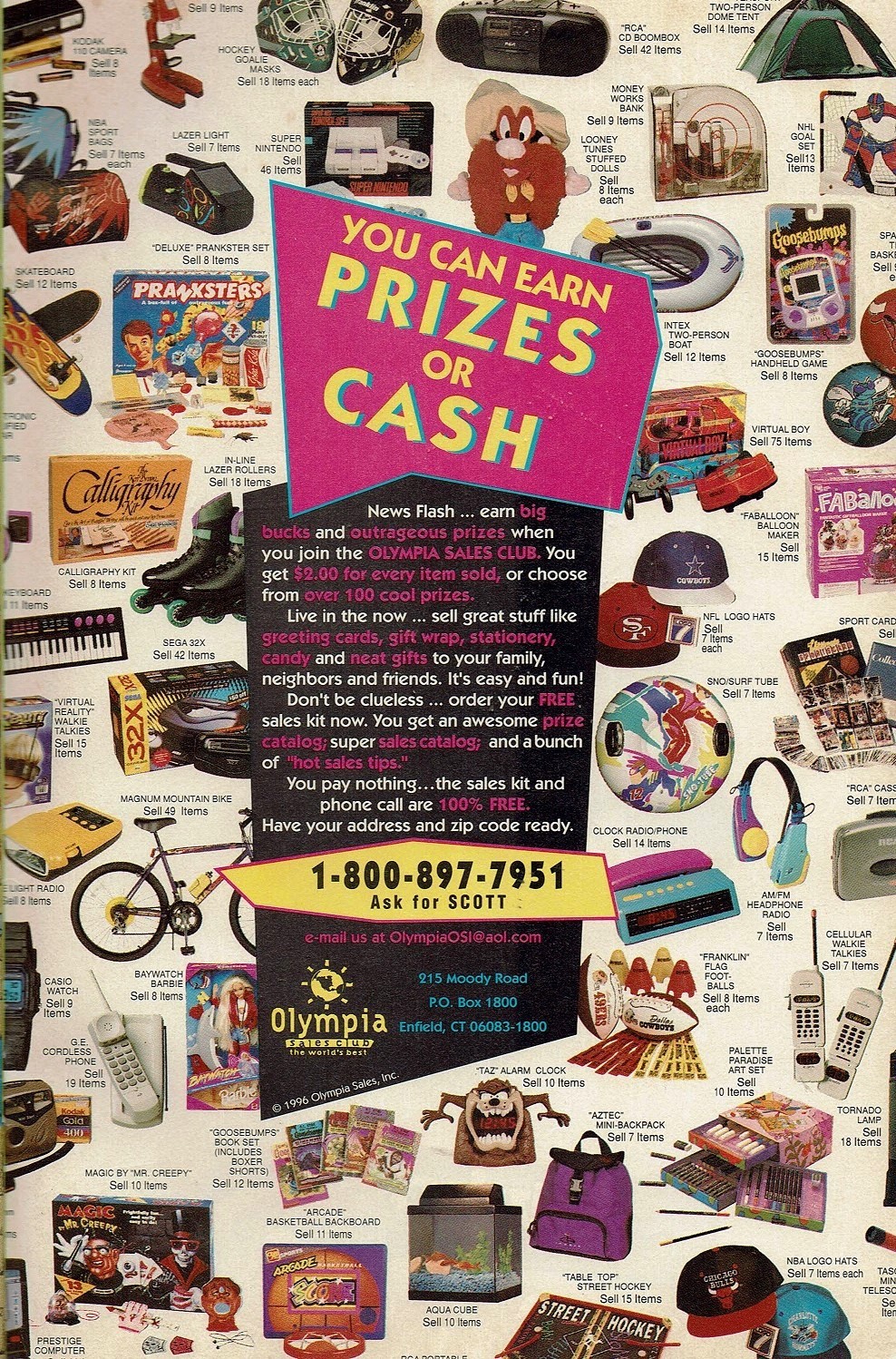 Read online World of Archie comic -  Issue #20 - 35