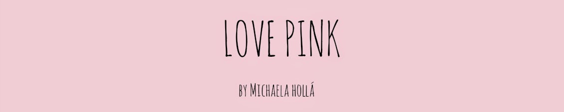Love Pink