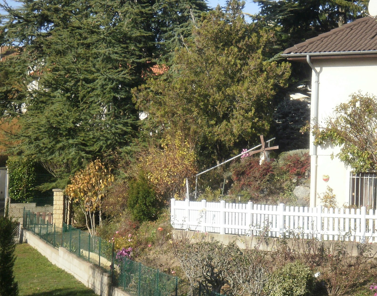 Kaléidopromenade Au gré du vent
