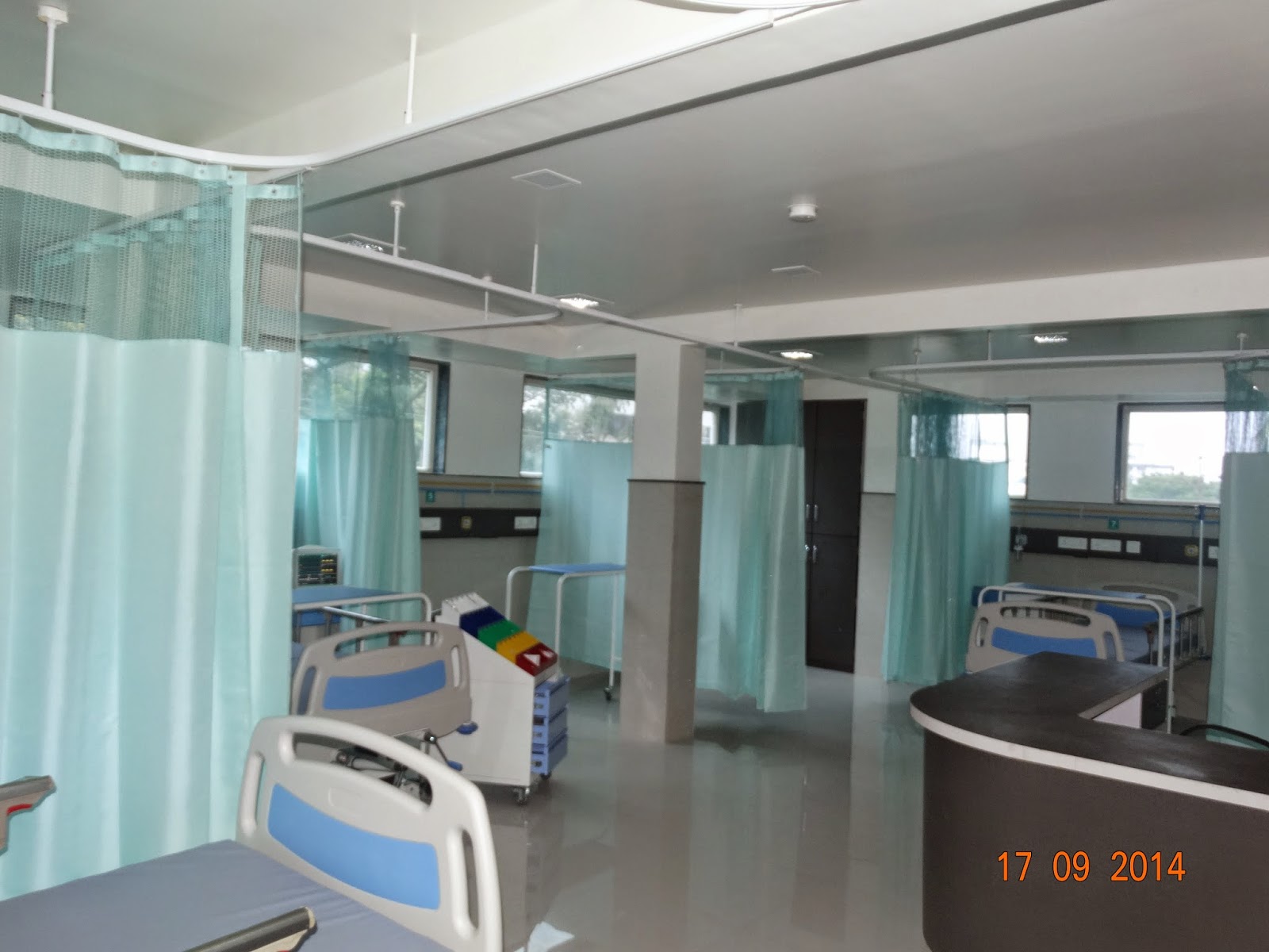 Vighnaharta Multispeciality Hospital, Bibwewadi, Pune