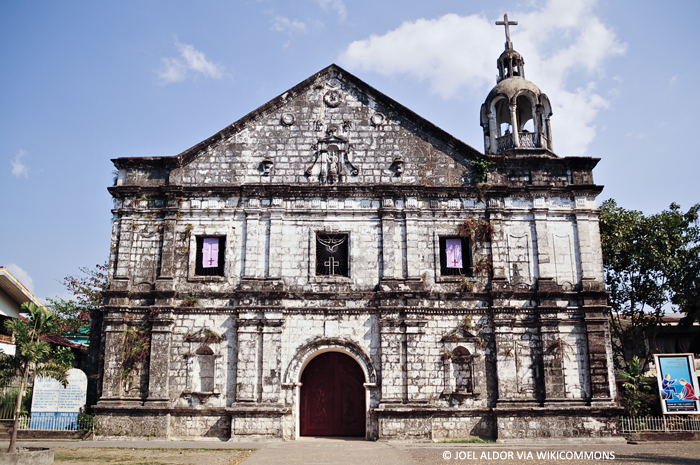 Zambales The Heritage Churches Of Zambales Lakad Pilipinas