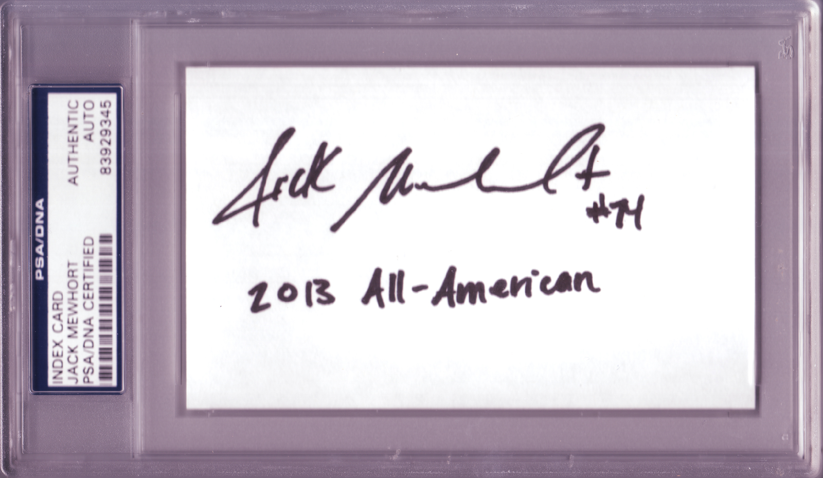 Ohio State All Americans Smash Through To Victory From