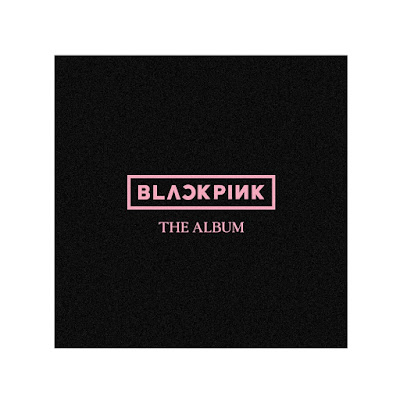 Blackpink The Album