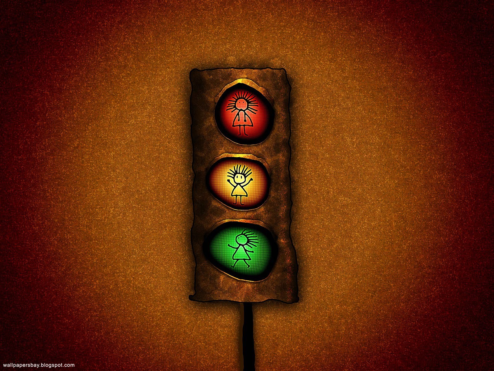 SEENWALL: ABSTRACT WALLPAPER GALLERY Page 10