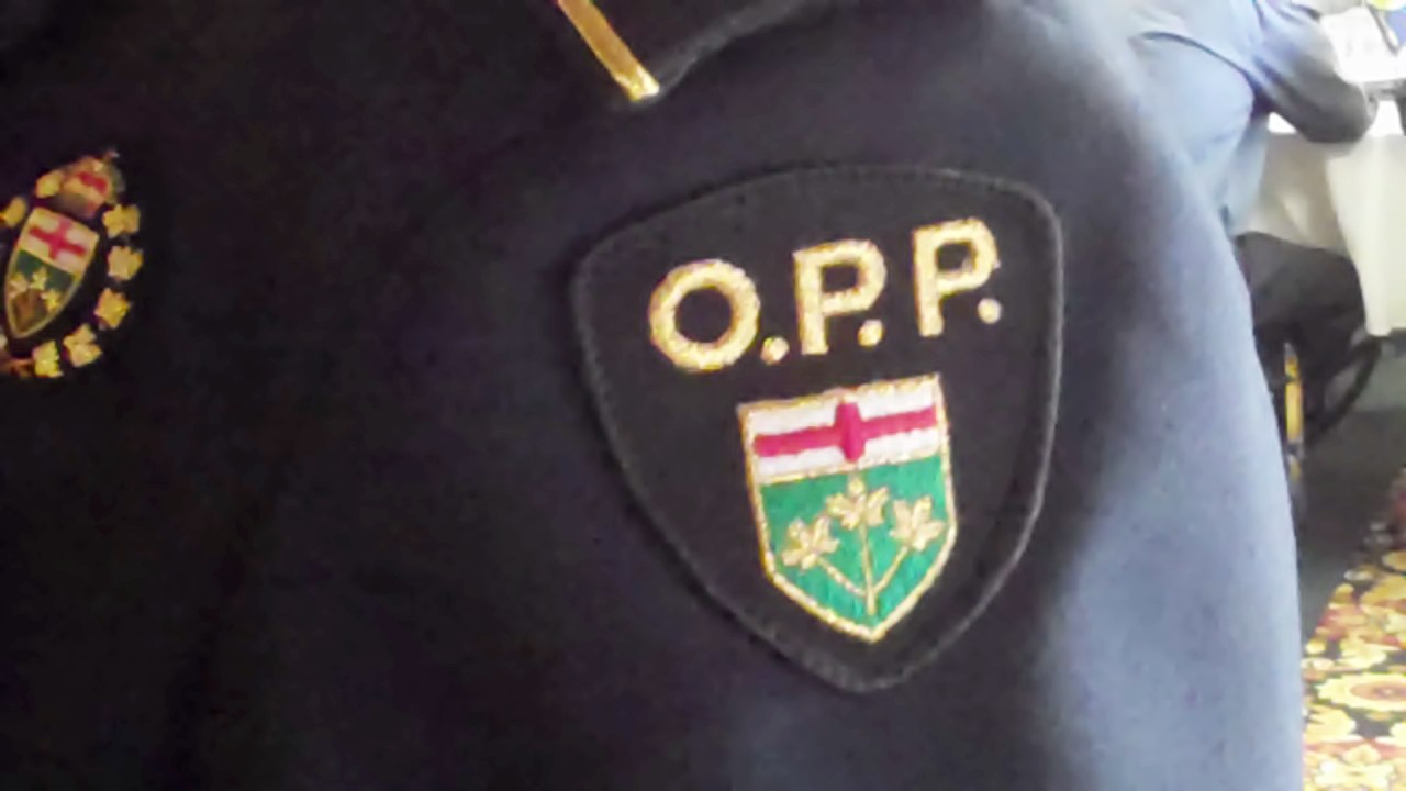 OPP Detachment To Open - Your ThunderBay