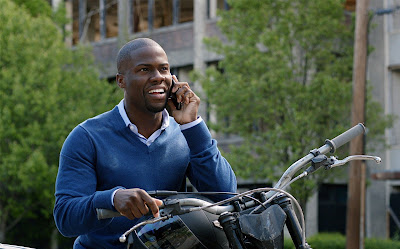 Image of Kevin Hart in Central Intelligence
