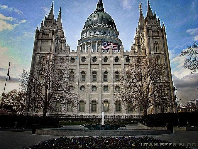 Utah Beer SB132 Looks to Increase Utah's Beer ABV