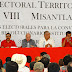 El Consejo Político Distrital del PRI celebra su Asamblea Electoral territorial