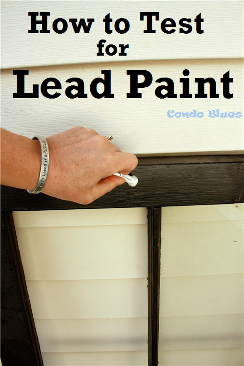 DIY Lead Paint Test Kits Explained Do They Really Work?, 46 OFF