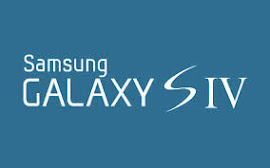 Samsung galaxy s4 new pic