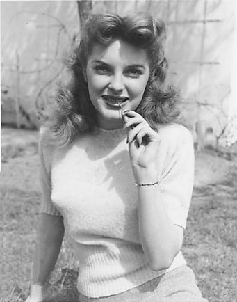 Julie London