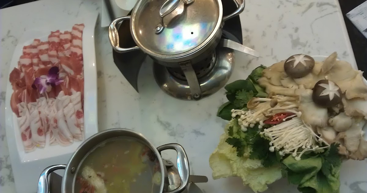 cuCINAnto PRIMO GIORNO DI SCUOLA E HOT POT COREANO
