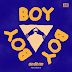 Andhim - Boy Boy Boy (MK Remix)
