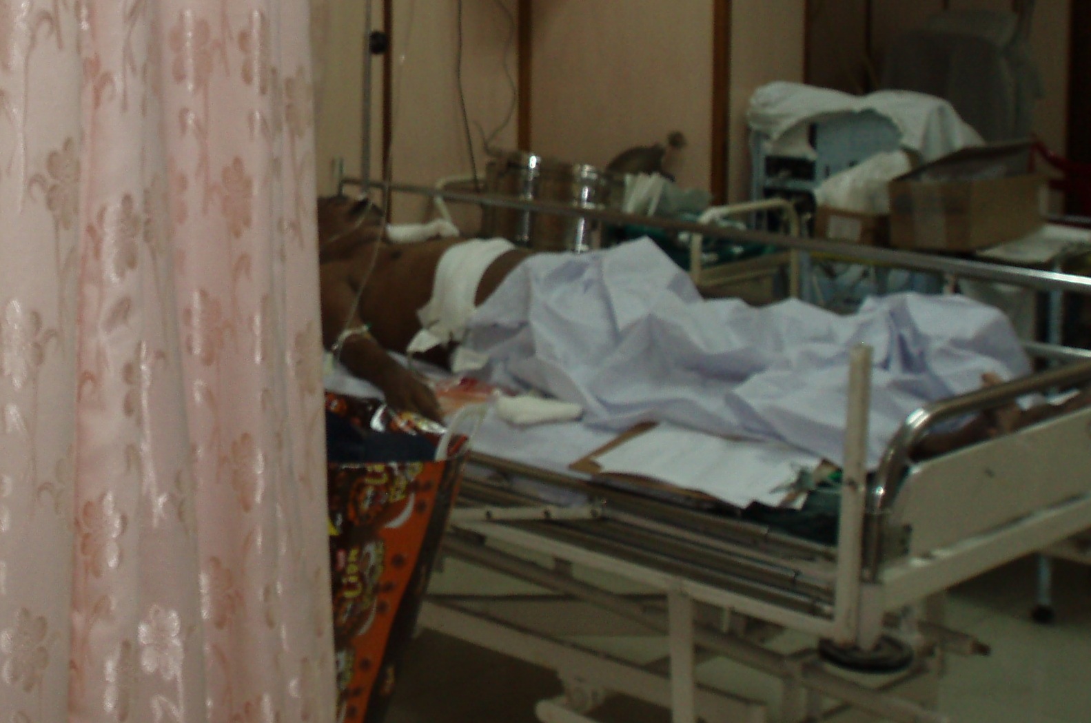 General Surgery Clinics A Surgeon's Blog Causes of Fever in a Post