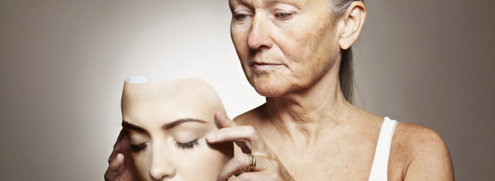 Tips Younger Forever