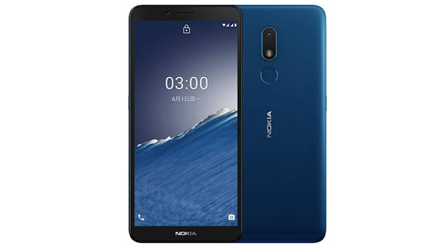 Review Nokia C3 dan Spesifikasinya 2021 Review Nokia C3 dan Spesifikasinya 2021