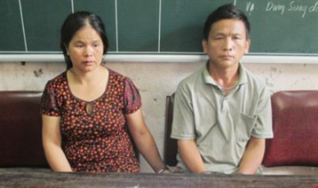 Doc bao phap luat ngay 9/6: 60 con do Phu Tho truy sat nha dan - Anh 6