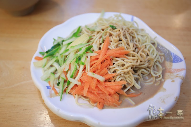 感恩牛羊肉小館|捷運雙連站美食