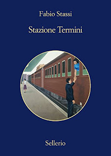 Stazione Termini Di Fabio Stassi PDF Stazione Termini Di Fabio Stassi PDF