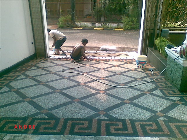 Lestari Alam Indah Makassar Carport Batu Sikat Lestari Alam Indah Makassar Carport Batu Sikat