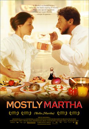 Martha Film Martha Film
