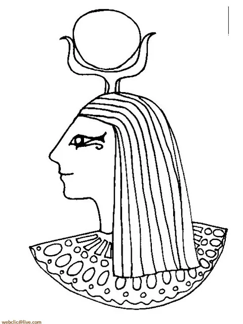 Deuses do Antigo Egito