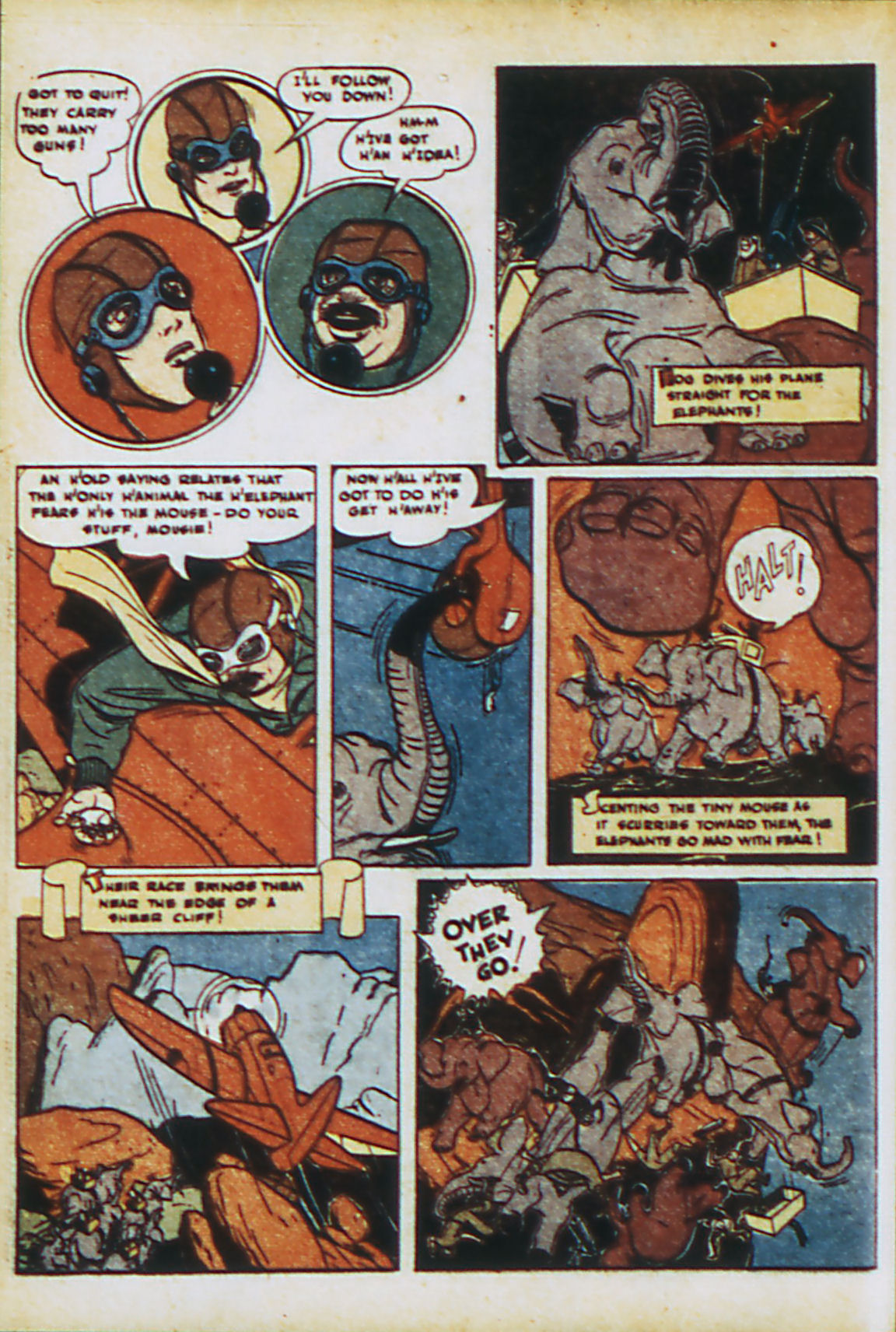 Action Comics (1938) 44 Page 35