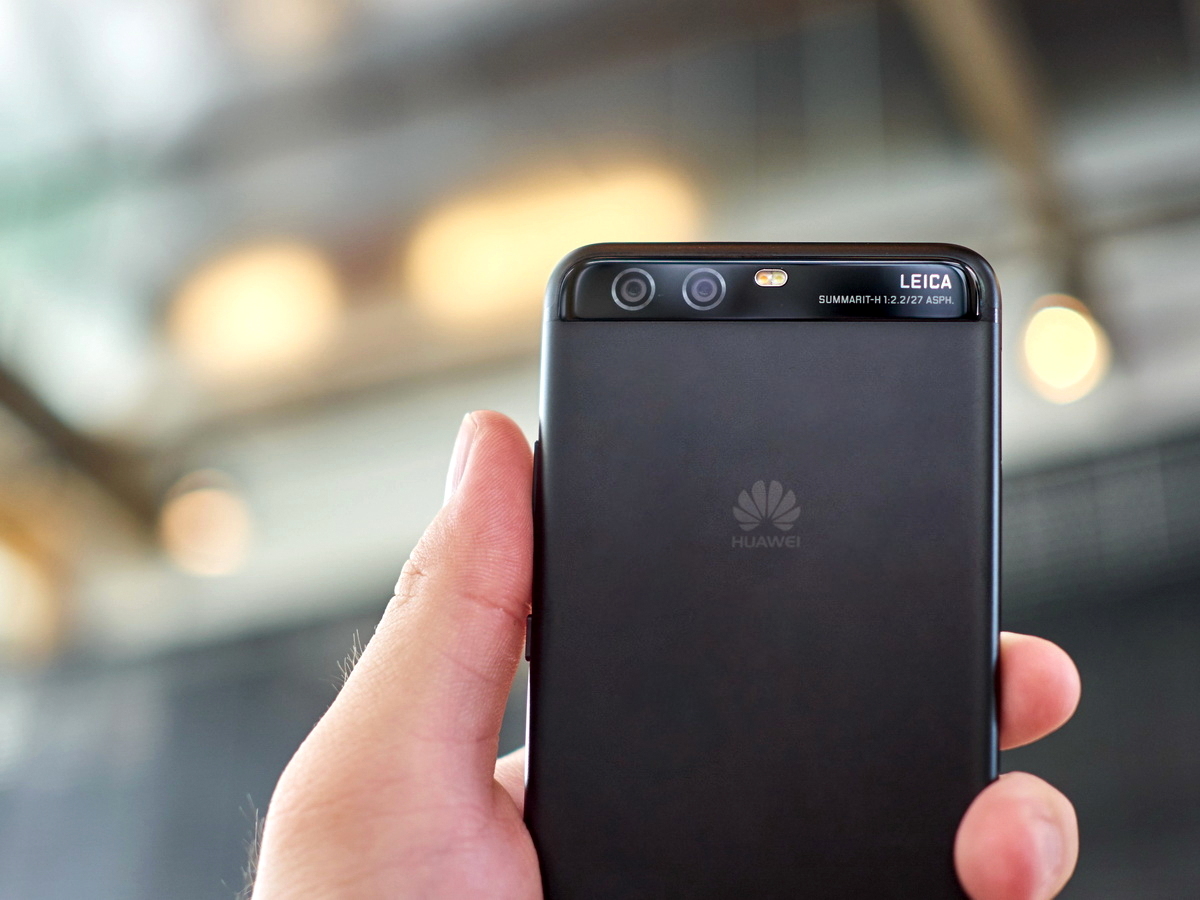 Missend kromme Regeneratief ROBIN WONG : 5 Compelling Reasons Why Huawei P10 Has The Awesomest  Smartphone Camera