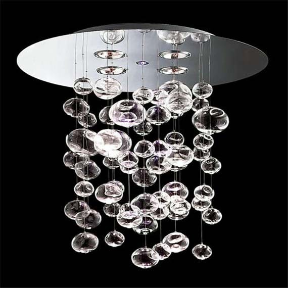 Chandelier for Your Dining Room
