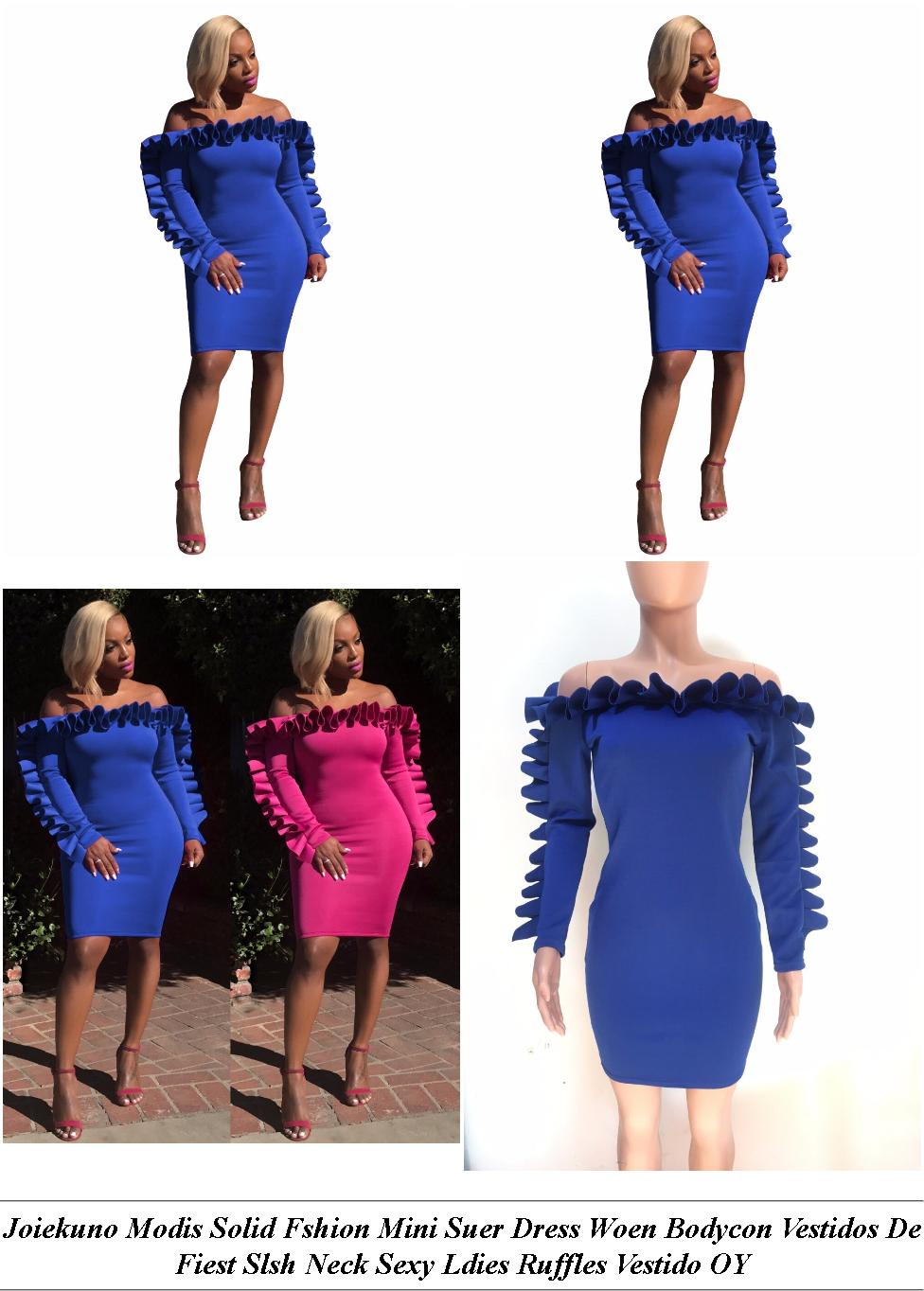 Maxi Dresses - Womens Clearance Sale - Dress For Women - Cheap Clothes Online Uk