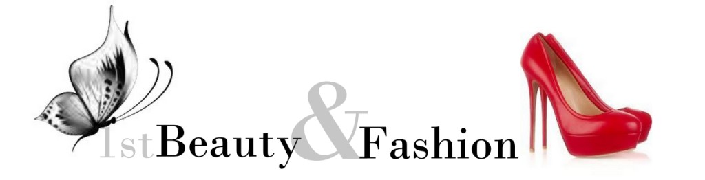 1stbeauty & fashion