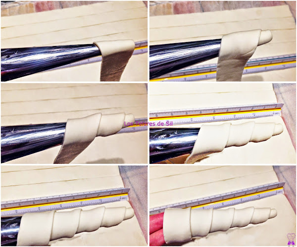 CANUTILLOS DE HOJALDRE