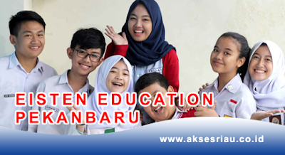 Eisten Education Pekanbaru