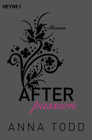 After Passion Erscheinungsdatum After Passion Erscheinungsdatum